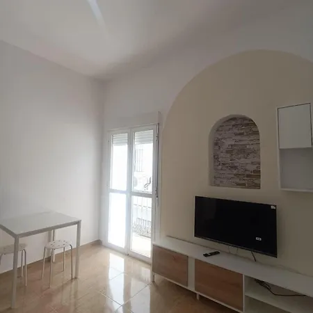 Lejlighed Alameda Sevilla