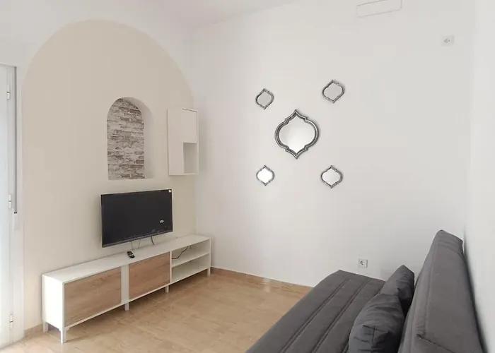 Alameda * Σεβίλλη