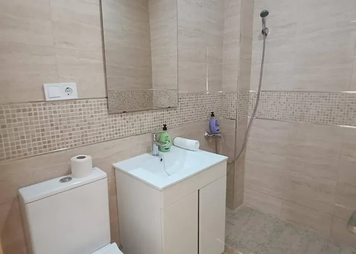 Διαμέρισμα Alameda *