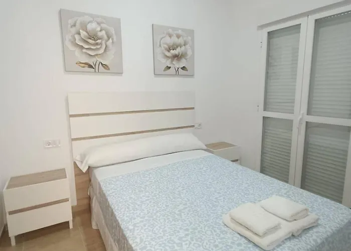 Alameda Σεβίλλη